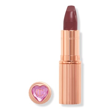 Фото Помада для губ Charlotte Tilbury Pillow Talk Love Effect Lipstick Dream Talk