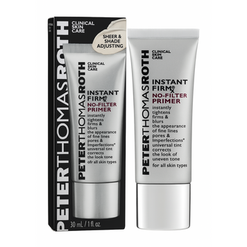 Фото Праймер для обличчя Peter Thomas Roth Instant FIRMx No-Filter Primer 30 мл FIRMx