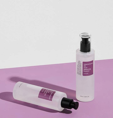Тонік для обличчя Cosrx Galactomyces 95 Tone Balancing Essence 100 мл