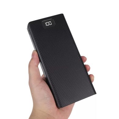 Фото Корпус коробка Power Bank 18650х8 L8 090033