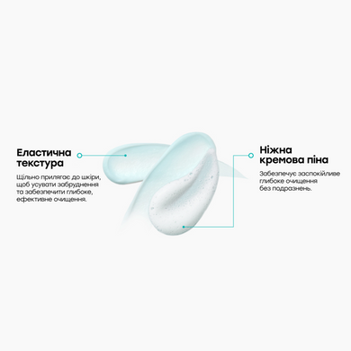 Фото Пенка для очищения лица Medicube Azelaic Acid Niacinamide Deep Clean Foam Cleanser 120 г Azelaic Niacinamide Cleanser 120 г