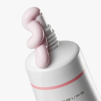 Фото Сонцезахисний крем для обличчя з легким тонувальним ефектом Medicube PDRN Pink Tone Up Sun Cream SPF 50+ PA++++ 50 мл Tone Up Sun Cream SPF 50+