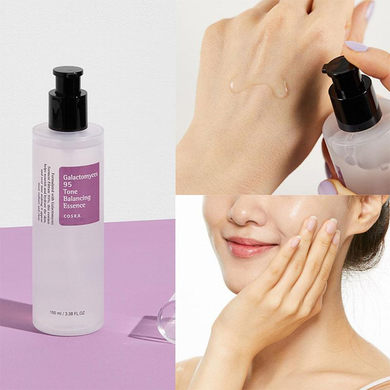 Тонік для обличчя Cosrx Galactomyces 95 Tone Balancing Essence 100 мл