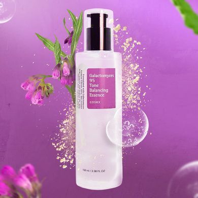 Тонік для обличчя Cosrx Galactomyces 95 Tone Balancing Essence 100 мл