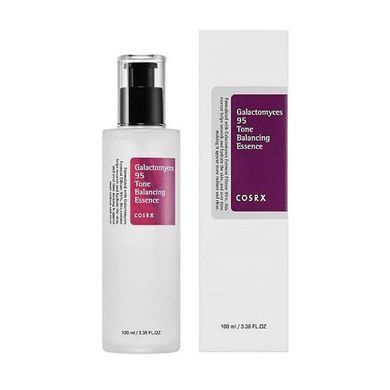 Тонік для обличчя Cosrx Galactomyces 95 Tone Balancing Essence 100 мл
