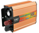 Інвертор UKC Power Inverter 12V-220V, 500W
