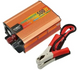 Інвертор UKC Power Inverter 12V-220V, 500W