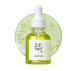 Антиоксидантная успокаивающая сыворотка для лица Beauty of Joseon Calming Serum с зелёным чаем и пантенолом 30 мл