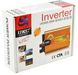 Інвертор UKC Power Inverter 12V-220V, 500W