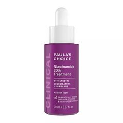 Сироватка з ніацинамідом Paula's Choice Clinical 20% Niacinamide Treatment 20 мл