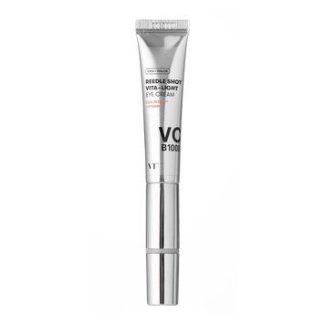 Фото Крем для шкіри навколо очей VT Cosmetics Reedle Shot Vita-Light Eye Cream  Vita-Light Eye Cream