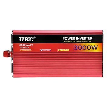 Фото Перетворювач AC/DC AR 3000W 12V 300012