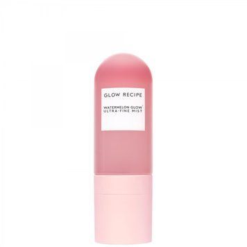 Фото Спрей для лица Glow Recipe Watermelon Glow Ultra-Fine Mist 75ml Watermelon Mist
