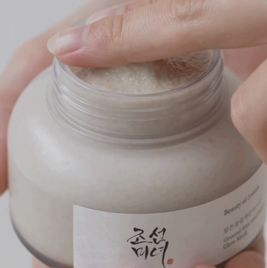 Маска для сияния и свежести&nbsp;кожи Beauty of Joseon Ground Rice and Honey Glow Mask
