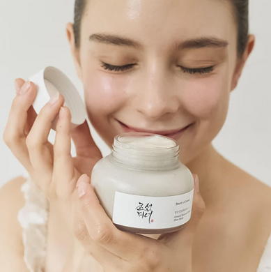 Маска для сияния и свежести&nbsp;кожи Beauty of Joseon Ground Rice and Honey Glow Mask