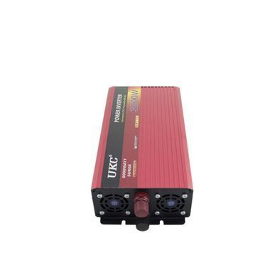 Фото Преобразователь AC/DC AR 3000W 12V 300012