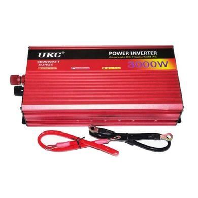 Фото Преобразователь AC/DC AR 3000W 12V 300012