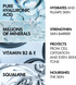 Зволожуючий крем для обличчя Vichy Min&eacute;ral 89, 100H Creme Boost D`Hydratation, 50 мл