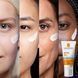 Сонцезахисний крем SPF50+La Roche-Posay Anthelios UVmune 400 Hydrating Cream 50 мл