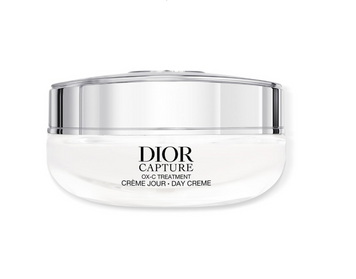 Антивозрастной крем для лица и шеи Dior Capture OX-C Treatment Day Cream, 50 мл