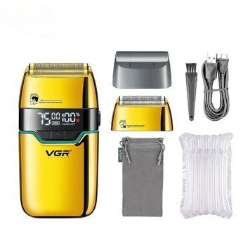 Фото Электробритва шейвер VGR V-350 V-350