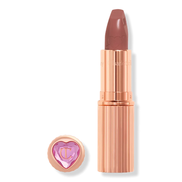 Фото Помада для губ Charlotte Tilbury Pillow Talk Love Effect Lipstick Naughty Talk