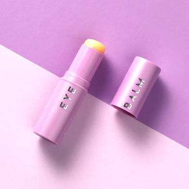 Фото Бальзам для кожи вокруг глаз KAHI Eye Balm, 9 г KAHI Eye Balm