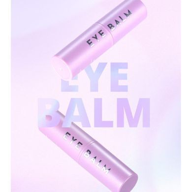 Фото Бальзам для кожи вокруг глаз KAHI Eye Balm, 9 г KAHI Eye Balm