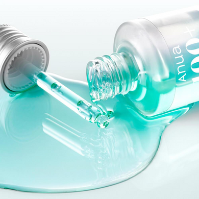 Сироватка для обличчя ANUA PDRN Hyaluronic Acid Capsule 100+ Serum 30 мл