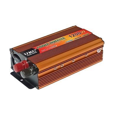 Фото Инвертор UKC SSK-1200 12-220 1200W 120012