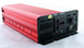 Інвертор перетворювач напруги UKC 12V-220V, 2500W