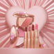 Помада для губ Charlotte Tilbury Pillow Talk Love Effect Lipstick Naughty Talk 3,5 г