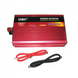 Інвертор перетворювач напруги UKC 12V-220V, 2500W