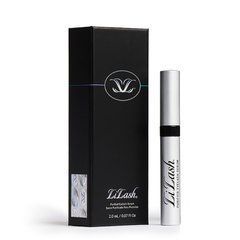 Фото Сироватка для росту вій LiLash Purified Eyelash Serum 2 мл Eyelash Serum