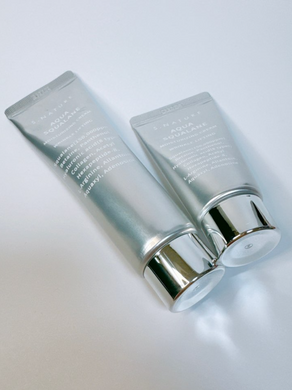 Фото Зволожуючий крем S. Nature Squalane Hydrating Cream, 60 мл + 30 мл Squalane Hydrating Cream