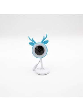 Фото Відеоняня радіоняня Wi-Fi Baby Monitor Baby Monitorblue