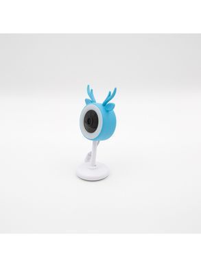 Фото Відеоняня радіоняня Wi-Fi Baby Monitor Baby Monitorblue