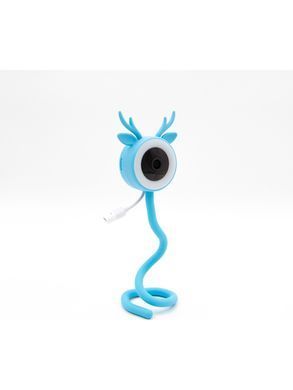Фото Відеоняня радіоняня Wi-Fi Baby Monitor Baby Monitorblue