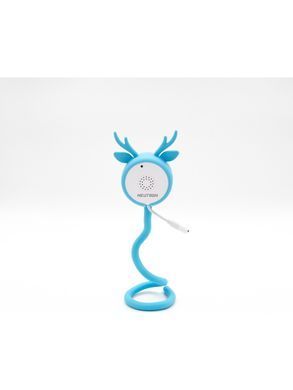Фото Відеоняня радіоняня Wi-Fi Baby Monitor Baby Monitorblue