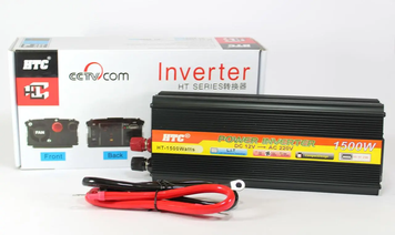 Фото Перетворювач AC/DC 1500W 12V SSK UKC 150012