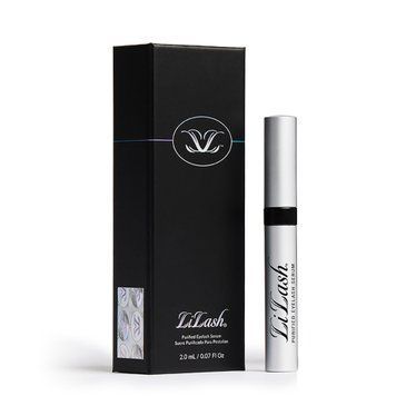 Фото Сыворотка для роста ресниц LiLash Purified Eyelash Serum 2 мл Eyelash Serum