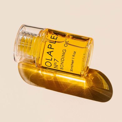 Фото Відновлююча олія для волосся Olaplex No. 7 Bonding Oil для укладання волосся 30 мл 002022