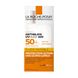 La Roche-Posay Anthelios UVmune 400 Invisible Fluid SPF 50+ легкий сонцезахисний флюїд