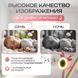 Відеоняня радіоняня Wi-Fi Baby Monitor блакитна