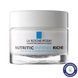 Живильний крем для обличчя La Roche-Posay Nutritic Intense Riche 50 мл