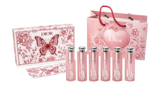 Набір помад для губ Dior Rouge Dior 5 &times; 1,6 г