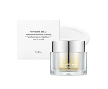 Фото Ниотионовый крем для лица Dr. Althea Niathione Cream, 30 мл  Niathione Cream