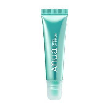 Зволожувальна сироватка для губ з PDRN та гіалуроновою кислотою ANUA PDRN Hyaluron Lip Serum 10 мл