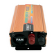 Автомобильный инвертор преобразователь напряжения 12V-220V, 1000W