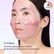 Колагенова гідрогелева маска для глибокого зволоження Biodance Rejuvenating Caviar PDRN Real Deep Mask 4 шт